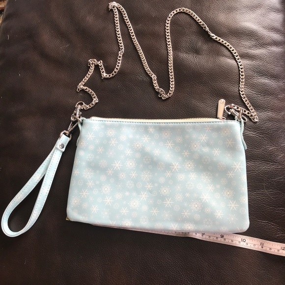 Crossbody - Picture 1 of 2